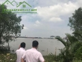 Đất thổ vườn đẹp nhất Phú Hữu, đầu tư kinh doanh tốt 13369m