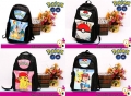 Shop bán balo Pikachu Pokemon giá rẻ - TPHCM