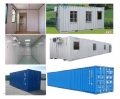 Bán container văn phòng 40feet đảm bảo chất lượng, giá rẻ