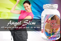 Angel Slim – TPCN giảm cân dành cho người khó giảm cân