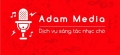 adammedia- nhạc chờ doanh nghiệp