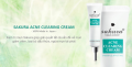 Giải quyết tất cả vấn đề về mụn với Acne Clearing Cream