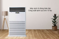 Máy lạnh tủ đứng LG 10hp - thanh lịch và hiện đại