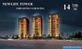 Hải Phát độc quyền 100 căn hộ Newlife Tower Hạ Long, VIEW BIỂN, CK cao 8%. PKD: 0936 819 477