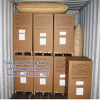 Túi khí chèn container, túi khí chèn hàng giấy kraft- Hàng nhập khẩu