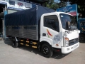 Bán xe tải veam 2 tấn| xe tải veam VT200 động cơ Hyundai- Bán xe trả góp lãi suất thấp